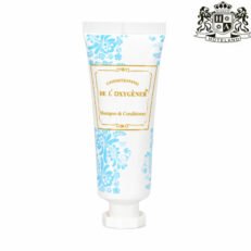 DE L OXYGENE/ALOE VERA Σαμπουαν με μαλακτικη κρεμα μαλλιων εμπλουτισμενο με ΠΡΑΣΙΝΗ PROVITAMIN B5 & ALOE VERA σε σωληναριο πολυτελειας 30ml με πολυγωνο καπακι και ταινια ασφαλειας (300 Σωληναρια/Κιβ)