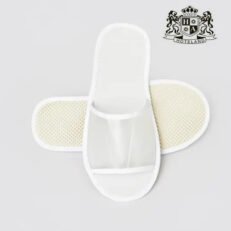ECO PALMA SPA-Aδιαβροχες Ανοικτες Παντοφλες 10mm (UNISEX 28,2cm) (ΕCO FRIENDLY Oικολογικη Ταινια Ανα Ζευγος)