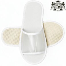ECO PALMA SPA-Aδιαβροχες Ανοικτες Παντοφλες 10mm (UNISEX 28,2cm) (ΕCO FRIENDLY Oικολογικη Ταινια Ανα Ζευγος)