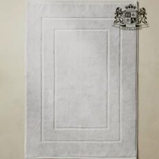 Alternative view of ODELIA ΜΠΕΖ δικλωνα ανεξιτηλα πατακια 850gsm (Διασταση 50 x 75)