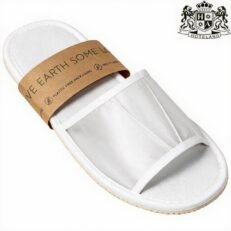 Alternative view of ECO PALMA SPA-Aδιαβροχες Ανοικτες Παντοφλες 10mm (UNISEX 28,2cm) (ΕCO FRIENDLY Oικολογικη Ταινια Ανα Ζευγος)