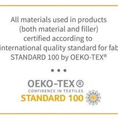 Alternative view of WINTER ECONOMY-ΧΕΙΜΕΡΙΝΑ ΠΑΠΛΩΜΑΤΑ (ΜΕ ΓΕΜΙΣΗ 350GSM) ΜΟΝO (1,60 x 2,40cm)