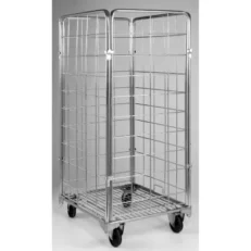 TROLLEY ΑΝΕΦΟΔΙΑΣΜΟΥ ΞΕΝΟΔΟΧΕΙΟΥ