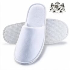 Α-ΠΕΤΣΕΤΕ DELUXE-Παντόφλες Με Διπλο Πατο (UNISEX 29,00cm) (ΠΑΧΟΣ ΣΟΛΑΣ 5mm) (Διαφανο Οικολογικο Σακουλακι Ανα Ζευγος) (100 Ζευγη/Κιβ)