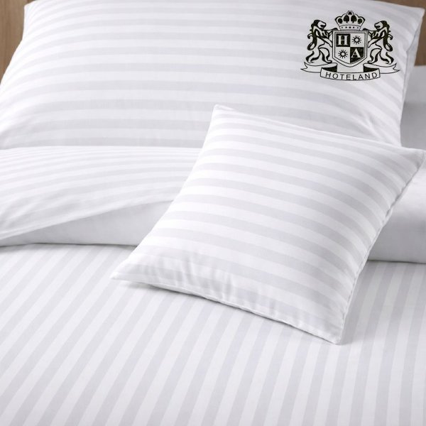 ΡΙΓΕ 1 ΠΟΝΤΟΥ-ΣΕΝΤΟΝΙ ΜΟΝΟ (180x290) ΒΑΜΒΑΚΟΣΑΤΕΝ ΡΙΓΕ 1cm 80% cotton-20% microsilk BOUTIQUE TC-350 ΚΛΩΣΤΕΣ MATT