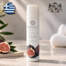 GREEK MESOGEIOS FRUITS-Κρεμα Σωματος/Body Lotion σε μπουκαλι 50ml με άρωμα συκο (140 τμχ/κιβώτιο) EΛΛΗΝΙΚΟ ΠΡΟΙΟΝ