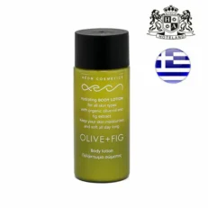 GREEK AEON-Κρεμα Σωματος/Body Lotion σε μπουκαλι 35ml με άρωμα Ελια & Συκο (200 τμχ/κιβώτιο) EΛΛΗΝΙΚΟ ΠΡΟΙΟΝ