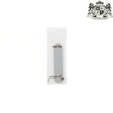 Alternative view of NAIL FILE eco friendly-Λιμα νυχιων απο σφουγγαρι πολυτελειας 7cm σε οικολογικη συσκευασια (400 Τεμ/Κιβ)