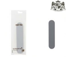 NAIL FILE eco friendly-Λιμα νυχιων απο σφουγγαρι πολυτελειας 7cm σε οικολογικη συσκευασια (400 Τεμ/Κιβ)
