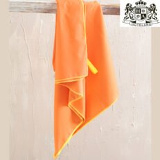 NEW BRAND CORAL-Πετσετες πισινας MICROSILK ανεξιτηλες (Διαστασεις 90 x 160)! (VAT=ANTIUV & ANTIHLORE στους 90′ C)