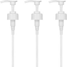 ΒΟΗΘΗΤΙΚΗ ΑΝΤΛΙΑ extra για τοποθετηση σε ολα τα Κανιστρα-Μπετονια Υγρων Καλλυντικων (100% ανακυκλώσιμο)