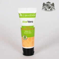 ALOE VERA Shampoo & Shower Gel 30ml-Σαμπουαν & Αφρολουτρο μαζι (2σε1),περιεχει eco friendly φυσικα συστατικα ALOE VERA & VITAMIN E σε σωληναριο 30ml (300 Σωληναρια/Κιβ)