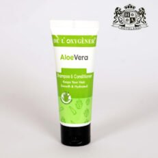 ALOE VERA Shampoo & Conditioner 30ml-Σαμπουαν εμπλουτισμενο με Μαλακτικη Κρεμα Μαλλιων,περιεχει eco friendly φυσικα συστατικα ALOE VERA & VITAMIN E σε σωληναριο 30ml (300 Σωληναρια/Κιβ)