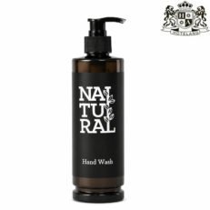 NATURAL ECO Liquid Hand Sοap 400ml-Υγρο Κρεμοσαπουνο σε Dispenser αντλιας 400ml που περιεχει eco friendly φυσικα συστατικα (12 Τεμ/Κιβ)