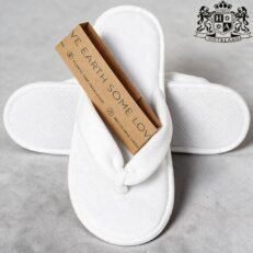 ΒΕΛΟΥΔΟ DELUXE-Σαγιοναρες FLIP-FLOP Με Aντιολισθητικο Πατο επενδεδυμενος με αναγλυφα μπιλακια σιλικονης (UNISEX 29,00cm) (ΠΑΧΟΣ ΣΟΛΑΣ 5mm) (ΕCO FRIENDLY Oικολογικη Ταινια Ανα Ζευγος) (200 Zευγη/Κιβ)