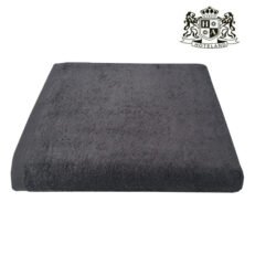 Alternative view of LOUNGE ANTHRACITE 50-Πετσετες πισινας 500gsm ανεξιτηλες (Διαστασεις 100 x 200)! (VAT=ANTIUV & ANTIHLORE στους 90′ C)