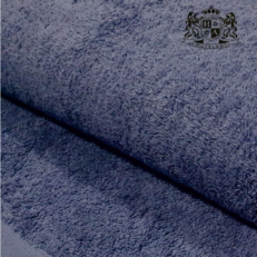 Alternative view of LOUNGE DARK BLUE-Πετσετες Πισινας-Παραλιας 500gsm ανεξιτηλες (Διαστασεις 80 x 200)! (VAT=ANTIUV & ANTIHLORE στους 90′ C)