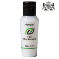 FEEL THE SEASON κρεμα σωματος 30ml μπουκαλι με Flip-Flop καπακι ασφαλειας με αρωμα citronella (400 τμχ/κιβώτιο)