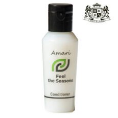 FEEL THE SEASON μαλλακτικη κρεμα μαλλιων 30ml μπουκαλι με Flip-Flop καπακι ασφαλειας με αρωμα citronella (400 τμχ/κιβώτιο)