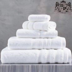 Κ-ESPRIT PRIME 62 – Πετσέτες 620gsm με JAQUARD Διπλη Μπορντουρα Mε Φαρδυ Πικε Τελειωμα (ΠΡΟΣΩΠΟΥ 50 Χ 100cm) (Διατιθεται σε 13 Αποχρωσεις)
