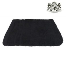 Alternative view of STRIPES BLACK 50-Πετσετες πισινας 500gsm ανεξιτηλες (Διαστασεις 70 x 140)! (VAT=ANTIUV & ANTIHLORE στους 90′ C)