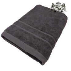 Alternative view of PISINA AQUA VIVA DARK 62-Πετσετες Πισινας-Παραλιας 620gsm ανεξιτηλες (Διαστασεις 80 x 150)! (VAT=ANTIUV & ANTIHLORE στους 90′ C)