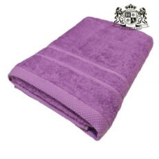 Alternative view of PISINA AQUA VIVA LILLA 62-Πετσετες Πισινας-Παραλιας 620gsm ανεξιτηλες (Διαστασεις 80 x 150)! (VAT=ANTIUV & ANTIHLORE στους 90′ C)