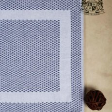 CLASSIC DOUBLEFACE 3 δικλωνα ανεξιτηλα πατακια 850gsm (Διασταση 50 x 75)