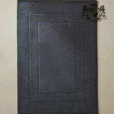 Alternative view of ODELIA ΜΠΛΕ δικλωνα ανεξιτηλα πατακια 850gsm (Διασταση 50 x 75)