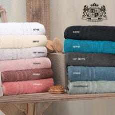 Alternative view of ARIA 50-ΠΕΤΣΕΤΕΣ JAQUARD XEΡΙΩΝ (0,30 x 0,50) 500 gsm