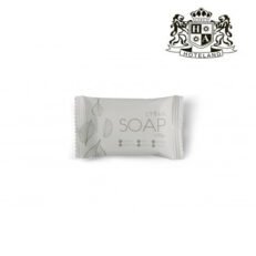 OMNIA-Σαπουνι Μπαρα/Bar Soap 20gr με άρωμα Πρασινο Τσαι & Εκχυλισμα Βιταμινων Α & Ε (250 τμχ/κιβώτιο)