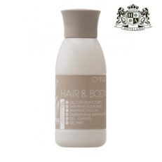 OMNIA-Σαμπουαν & Αφρολουτρο/Shampoo & Shower Gel σε μπουκαλι 40ml με άρωμα Πρασινο Τσαι & Εκχυλισμα Βιταμινων Α & Ε (168 τμχ/κιβώτιο)