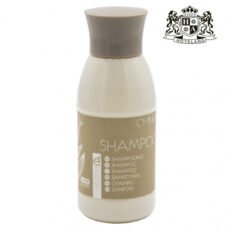 OMNIA-Σαμπουάν/Shampoo σε μπουκαλι 40ml με άρωμα Πρασινο Τσαι & Εκχυλισμα Βιταμινων Α & Ε (168 τμχ/κιβώτιο)