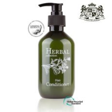 HERBAL - Mαλλακτικη Κρεμα Μαλλιων/Hair Conditioner σε dispenser με αντλία 300ml (60 Τεμ/Κιβ)