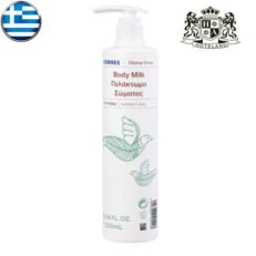 KORRES -Βody Lotion/Κρεμα Σωματος 300ml με αντλια (12 Μπουκαλια/Κιβ)