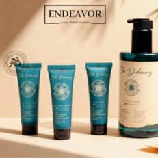 Alternative view of ELLA - Bath & Shower Gel/Αφρολουτρο σε σωληναριο 30ml (400 Σωλ/Κιβ)