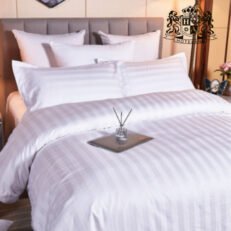 ΡΙΓΕ 2 ΠΟΝΤΩΝ-ΣΕΝΤΟΝΙ ΜΟΝΟ (180x290) ΒΑΜΒΑΚΟΣΑΤΕΝ ΡΙΓΕ 2cm 100% BAMBAKI TC-350 ΚΛΩΣΤΕΣ