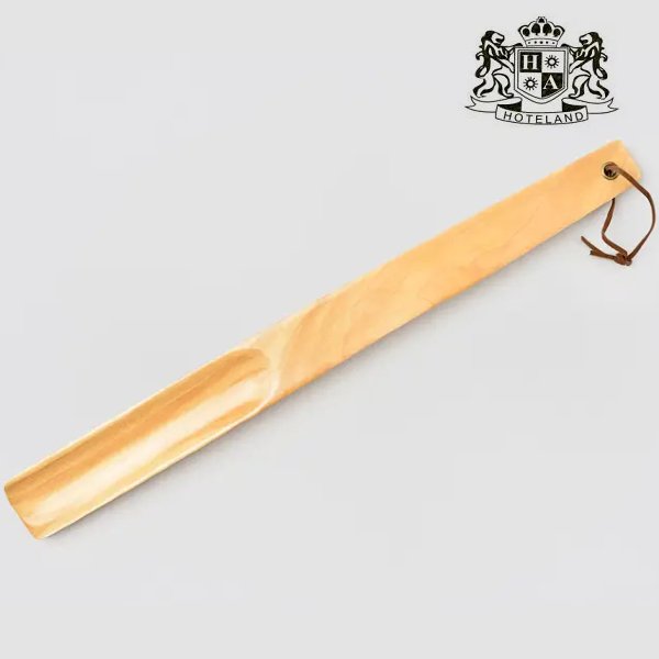 ECO ΑΝΑΒΑΤΗΣ-ΞΥΛΙΝΟΣ ΣΕ ΦΥΣΙΚΟ ΧΡΩΜΑ 38cm (250 Tεμ/Κιβ)