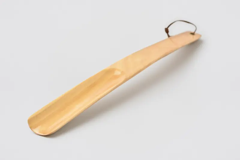 ECO ΑΝΑΒΑΤΗΣ-ΞΥΛΙΝΟΣ ΣΕ ΦΥΣΙΚΟ ΧΡΩΜΑ 38cm (250 Tεμ/Κιβ) - Image 2