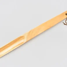 Alternative view of ECO ΑΝΑΒΑΤΗΣ-ΞΥΛΙΝΟΣ ΣΕ ΦΥΣΙΚΟ ΧΡΩΜΑ 30cm (300 Tεμ/Κιβ)