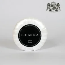 Alternative view of PROFESSIONAL Soap 20gr WITH LOGO-Σαπουνι στρογγυλο η παραλληλογραμμο 20gr σε πλισε αδιαβροχο περιτυλιγμα με το Λογοτυπο σας (ΠΡΟΒΙΤΑΜΙΝΗ Β5-E & ΠΟΙΚΙΛΙΑ ΔΙΑΦΟΡΩΝ ΑΡΩΜΑΤΩΝ) ΕΛΛΗΝΙΚΟ ΠΡΟΙΟΝ