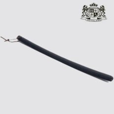 Alternative view of ECO ΑΝΑΒΑΤΗΣ-ΞΥΛΙΝΟΣ ΣΕ ΜΑΥΡΟ ΧΡΩΜΑ 38cm (250 Tεμ/Κιβ)