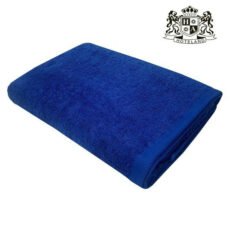 Alternative view of PISINA BLUE 62-Πετσετες Πισινας-Παραλιας 620gsm ανεξιτηλες (Διαστασεις 80 x 160)! (VAT=ANTIUV & ANTIHLORE στους 90′ C)