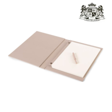 KLEENEX KRAKATOA -NATURAL Δερμα ECO PURΕ GUEST DIRECTORY sizes (H4,00 x W25,00 x D35,00cm)!