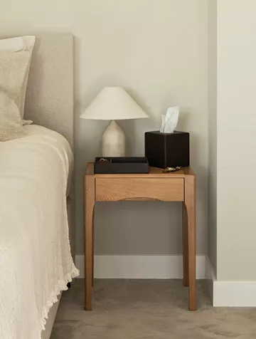 KLEENEX TISSUE BOX SQUARE -KAΦΕ Δερμα ECO PURΕ sizes (H14,50 x W13,50,00 x D13,50cm)! - Image 2