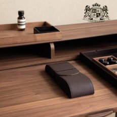 Alternative view of KLEENEX SINDARA-ΚΑΦΕ Δερμα ECO PURΕ REMOTE CONTROL CASE sizes (H14,50 x W13,50,00 x D13,50cm)!