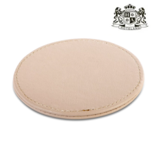 Alternative view of KLEENEX COASTER -ΦΥΣΙΚΟ Δερμα ECO PURΕ SOUVER sizes (H0,5 x W10,00 x D10,00cm)!