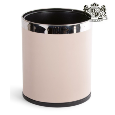 KLEENEX BUTAK-NATURAL/INOX Δερμα ECO PURΕ sizes ΚΑΛΑΘΑΚΙ ΓΡΑΦΕΙΟΥ (H15,50 x W14,00 x D14,00cm)!