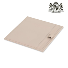 Alternative view of KLEENEX AUGUSTINE-NATURAL Δερμα ECO PURΕ GUEST NOTE PAD sizes (H0,50 x W16,00 x D17,00cm)!