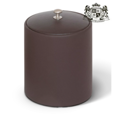 KLEENEX PACAYA-ΚΑΦΕ Δερμα ECO PURΕ sizes ΠΑΓΟΘΗΚΗ (H15,50 x W14,00 x D14,00cm)!